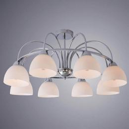 Потолочная люстра Arte Lamp  - 2